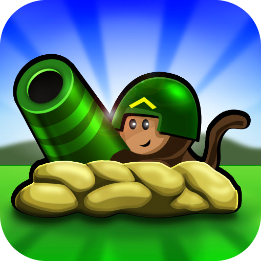 bloons tower defense 6 for pc